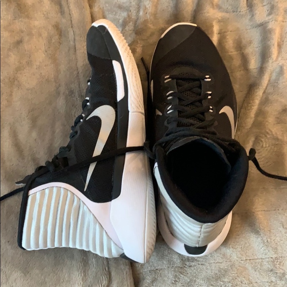 COPY - Women’s nike basketball shoes